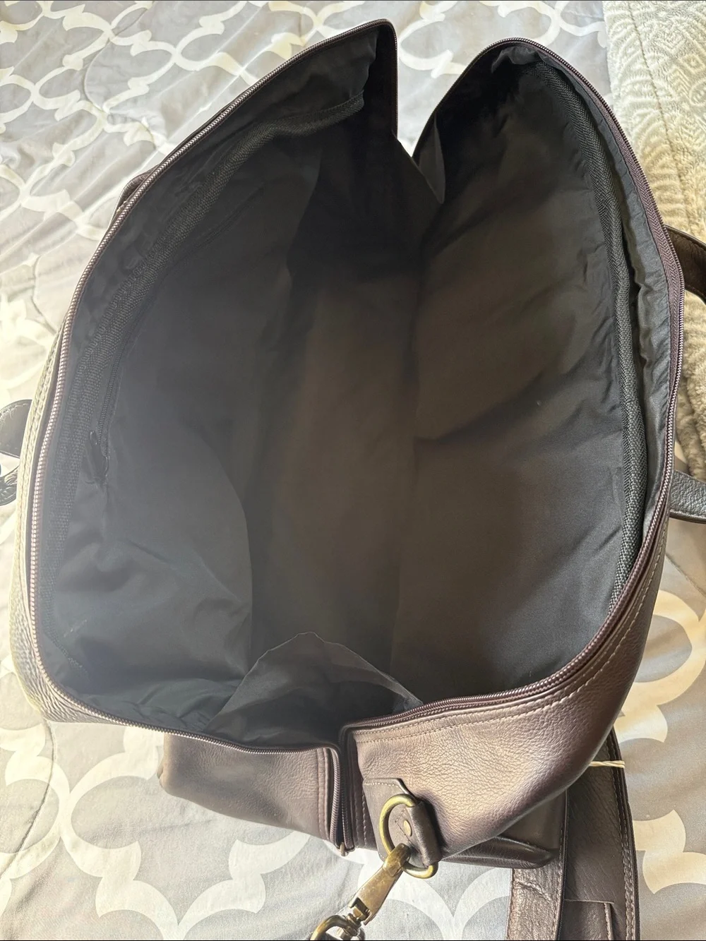 Tica Tour bag